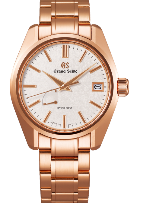 Grand Seiko Heritage Replica Watch SBGA364 Grand Seiko Heritage Replica Watch SBGA364